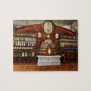Apotheke - Flavor Kings 1876