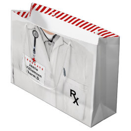 Apotheke Pharmacy School Grad Mittlere Geschenktas Große Geschenktüte