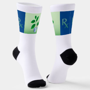 Apotheke Socken