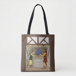 Apotheke Tasche