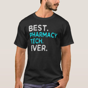 Apotheke Weihnachtsgeschenke Tech Geschenke Beste T-Shirt