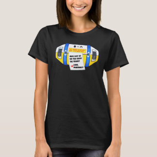 Apotheken-Krankenschwester-Krankenschwester-Woche T-Shirt