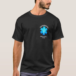 Apothekenarzt Krankenhaus Ambulante Versorgung Apo T-Shirt