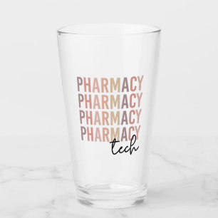 Apothekenhelfer   Apothekentechniker Glas
