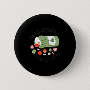 Apothekenhelfer Weihnachten Apotheke Abschluss  Button