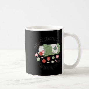 Apothekenhelfer Weihnachten Apotheke Abschluss  Kaffeetasse