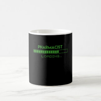 Apothekenladung Kaffeetasse