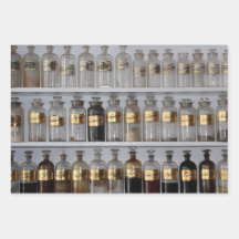 Apothekenpapier