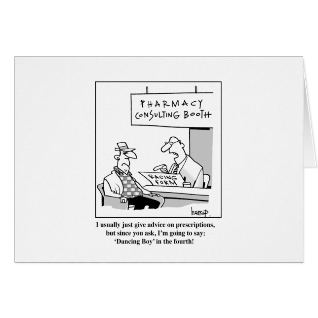 Apothekenrat (Vorderseite (Horizontal))