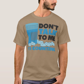 Apotheker Apotheker Gesundheitsverschreibung 3 T-Shirt