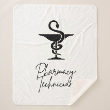 Apotheker Blanket