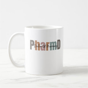 Apotheker Kaffeetasse