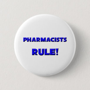 Apotheker-Regel! Button