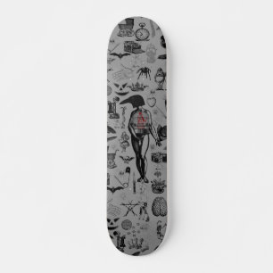 Apotheker Skateboard