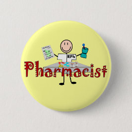 Apotheker-Stock-Person--Geschenke Button