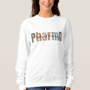 Apotheker Sweatshirt