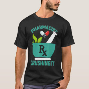 Apotheker T-Shirt