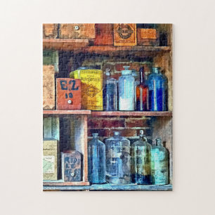 ApothekerStockroom