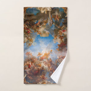 Apothéose d'Hercule dans le Chateau de Versailles