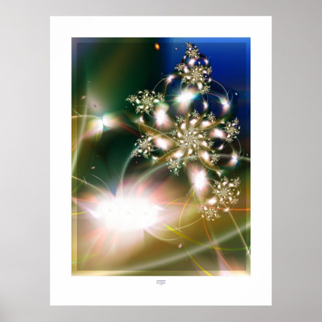 Apotheose Poster (Vorne)