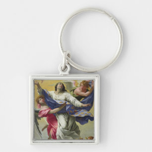 Apotheose von St. Louis, 1639-42 Schlüsselanhänger