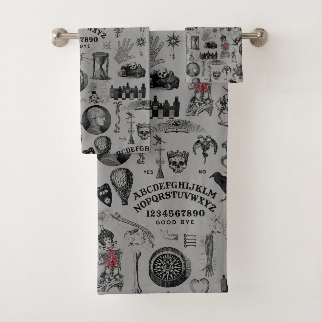 Apothicaire (En situation)