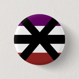 Apothisexual Prilag Abzeichen Button