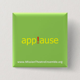 APP! ause freiwilliges Button für MTE