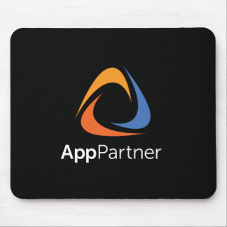 APP-Partner Mousepad