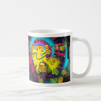APPA:: DIE ANDROMEDA-PORTAL-TASSE KAFFEETASSE