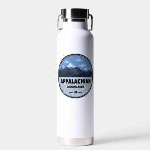 Appalachen-Camping Trinkflasche