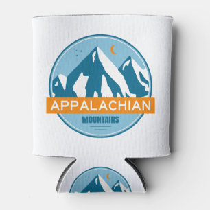 Appalachen Dosenkühler