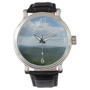 Appalachen I Shenandoah Armbanduhr