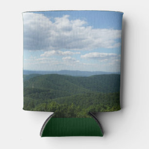Appalachen I Shenandoah Dosenkühler