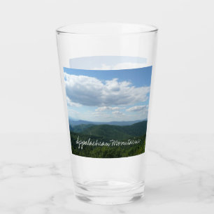 Appalachen I Shenandoah Glas