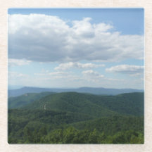 Appalachen I Shenandoah