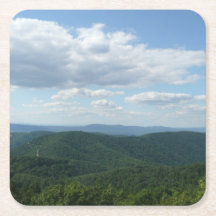 Appalachen I Shenandoah