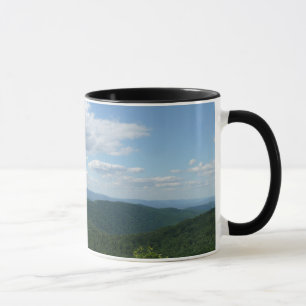 Appalachen I Shenandoah Tasse