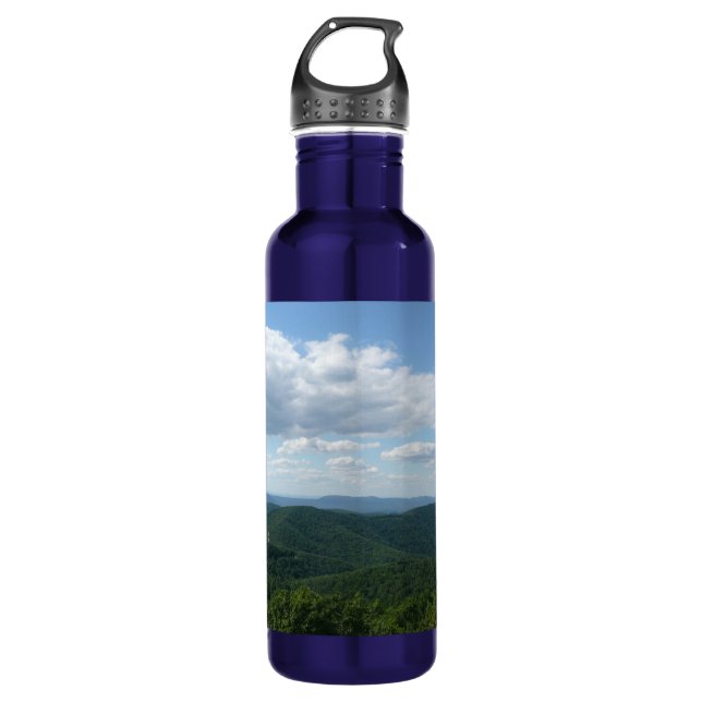 Appalachen I Shenandoah Trinkflasche (Vorderseite)