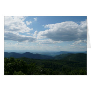 Appalachen II Shenandoah