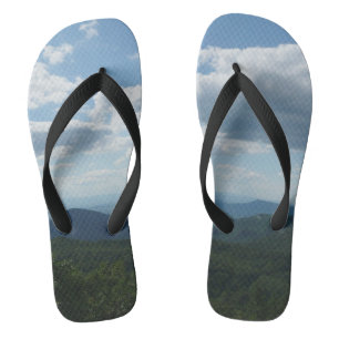 Appalachen II Shenandoah Flip Flops