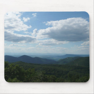 Appalachen II Shenandoah Mousepad