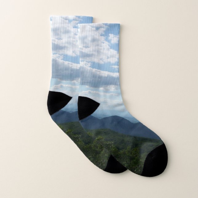 Appalachen II Shenandoah Socken (Paar)