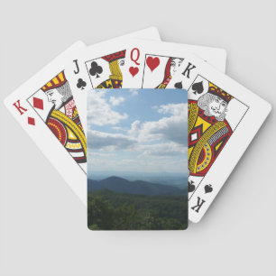 Appalachen II Shenandoah Spielkarten