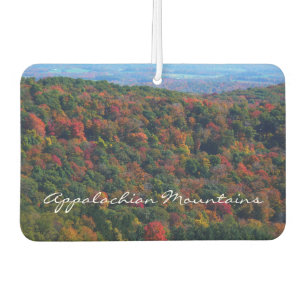 Appalachen im Herbst Autolufterfrischer