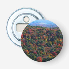 Appalachen im Herbst Flaschenöffner