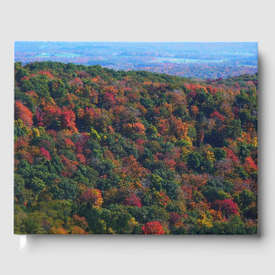 Appalachen im Herbst Gästebuch