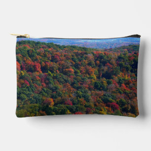Appalachen im Herbst Zubehörtasche