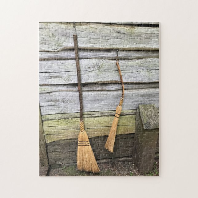 Appalachen Lifestyle in Mabry Mill, Virginia (Vertikal)