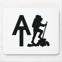 Appalachen-Pfad - AT - Raketenstartenwanderung